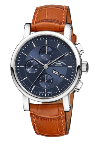 Mühle Glashütte Teutonia M1-30-92-LB