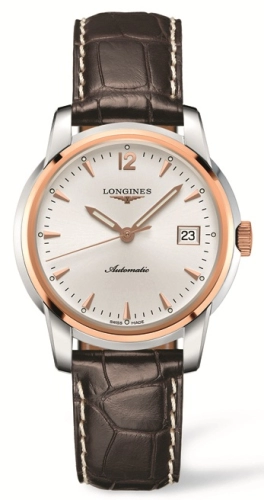 Longines Saint Imier L2-763-5-72-0