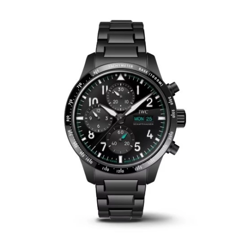 IWC Pilot IW3883-07