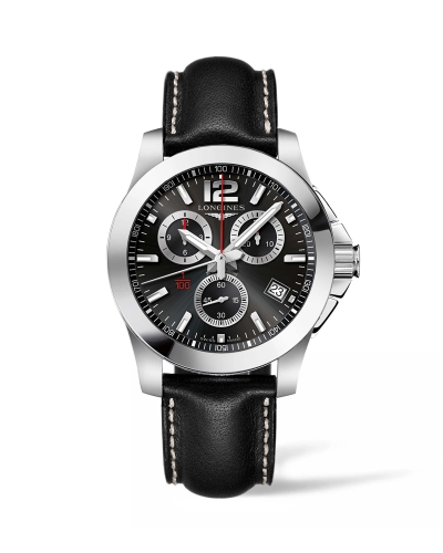 Longines Conquest L3-700-4-56-3
