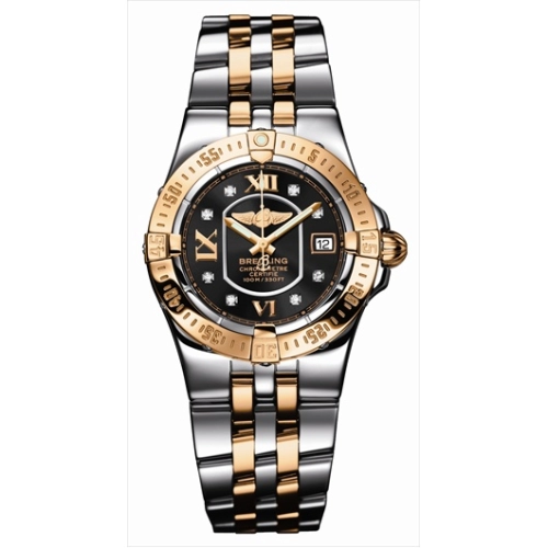 Breitling Windrider C7134012B926