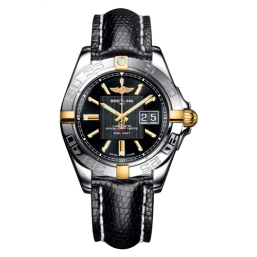 Breitling Galactic B49350L2BA08145Z