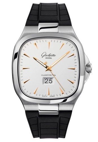 Glashütte Original Seventies 2-39-47-11-12-53