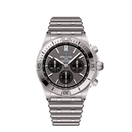 Breitling Chronomat B01 42 EB0134101M1E1