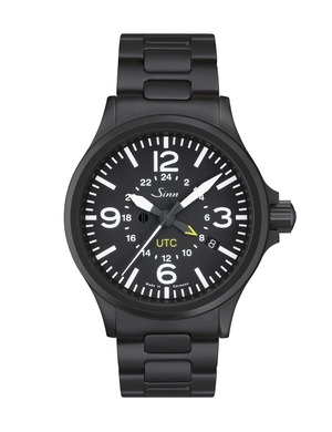 Sinn Instrument 856-020