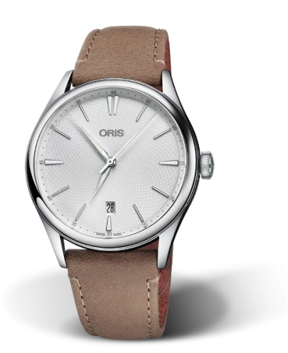 Oris Artelier 01-733-7721-4051-07-5-21-32FC
