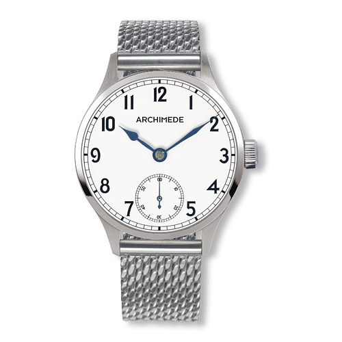 Archimede Deckwatch UA7929BM-H1-1