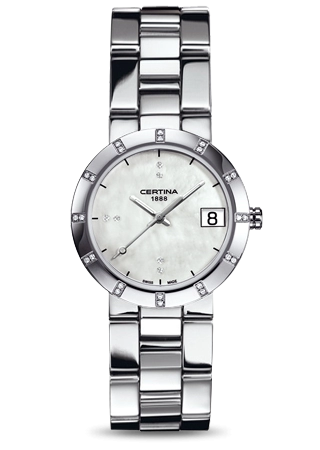 Certina DS Stella C0092101111600