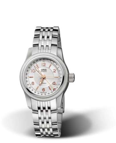 Oris Big Crown 01-584-7626-4061-07-8-15-76