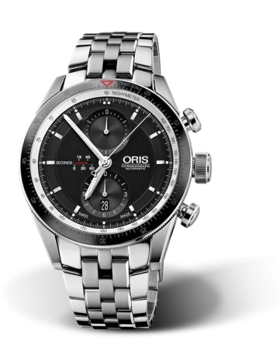 Oris Artix GT 01-674-7661-4154-07-8-22-85