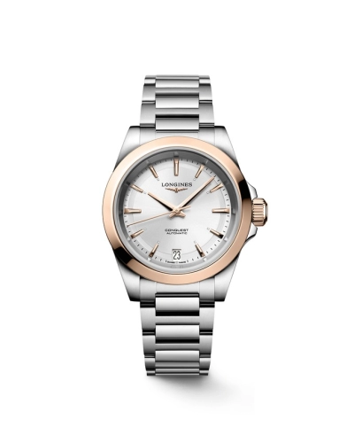 Longines Conquest L3-430-5-72-6