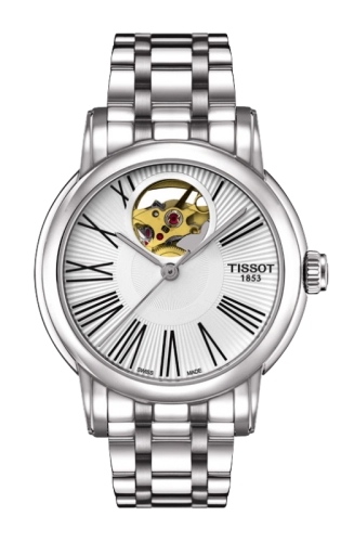 Tissot T-Classic T0502071103300