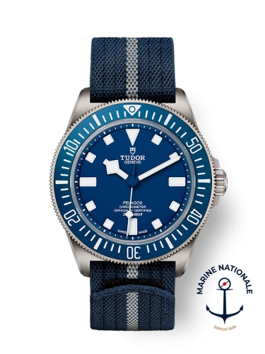 Tudor Pelagos M25707B-26-0001