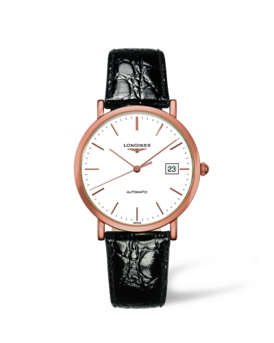 Longines Presence L4-787-8-12-0