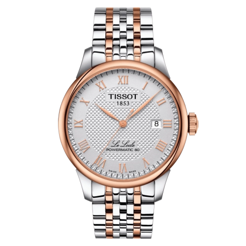 Tissot Le Locle T0064072203300