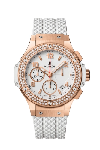 Hublot Big Bang 341-PE-230-RW-114