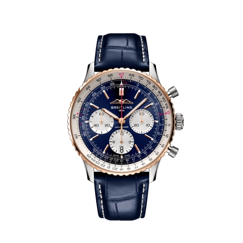 Breitling Navitimer UB01381A1C1P1