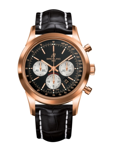 Breitling Transocean RB015212-BF15-743P