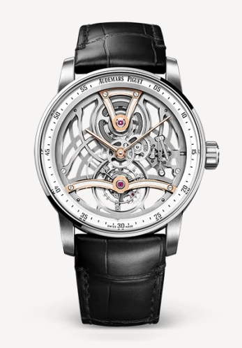 Audemars Piguet CODE 11.59 26600CR-OO-D002CR-99