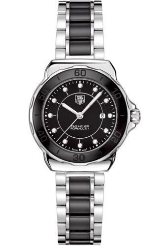 TAG Heuer Formula 1 WAH1314-BA0867