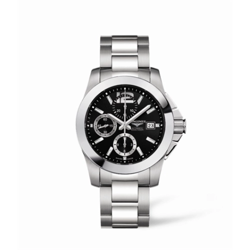 Longines Conquest L3-662-4-56-6