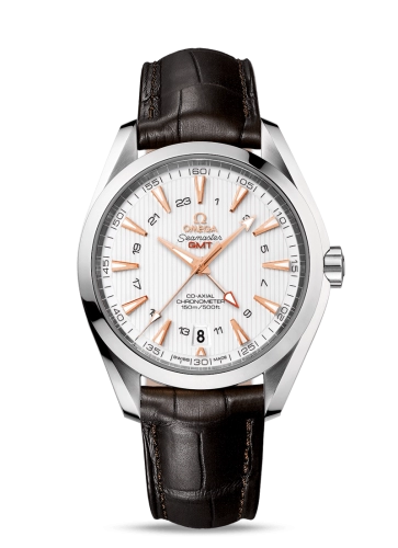 Omega Aqua Terra 231-13-43-22-02-004