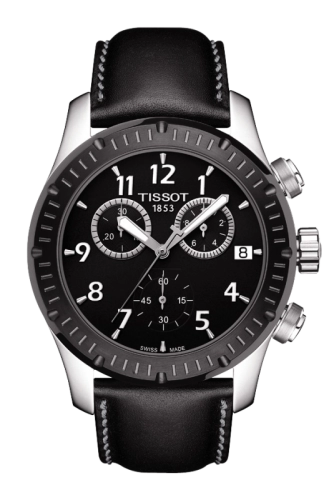 Tissot V8 T0394172605700