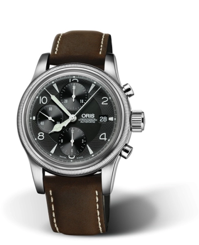Oris Big Crown 01-774-7567-4084-SET-LS