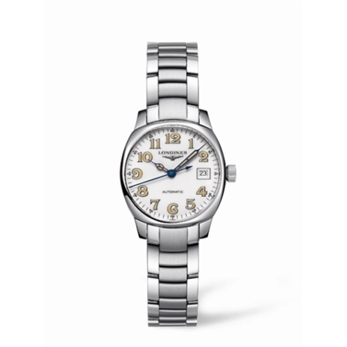 Longines Spirit L2-196-4-23-6