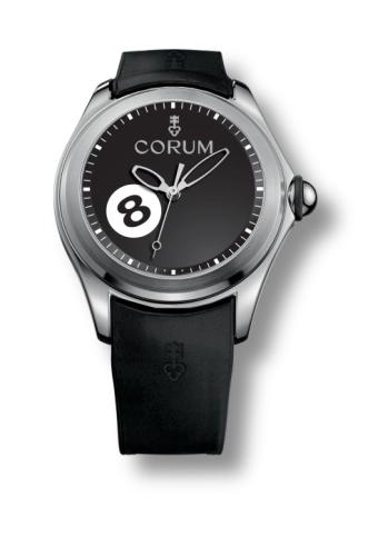 Corum Bubble L082-02995