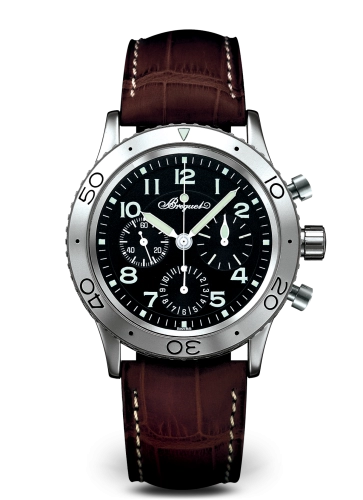 Breguet Pilot 3800ST-92-9W6