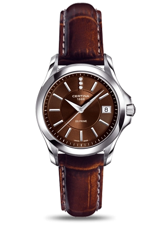 Certina DS Prime C0042101629600