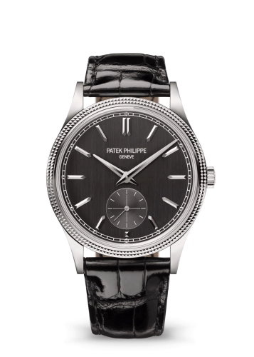 Patek Philippe Calatrava 6119G-001