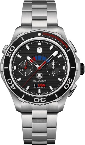 TAG Heuer Aquaracer CAK211B-BA0833