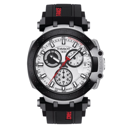 Tissot T-Race T115-417-27-011-00