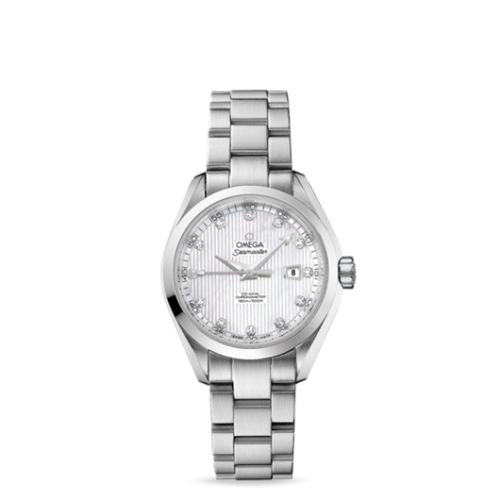 Omega Aqua Terra 231-10-34-20-55-001