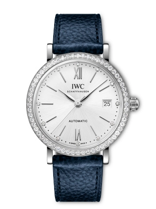 IWC Portofino IW6586-01