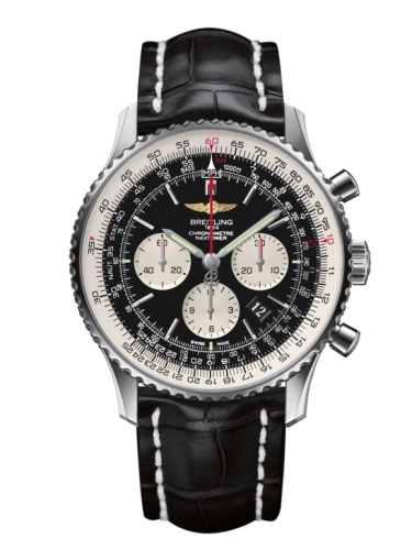Breitling Navitimer AB012721-BD09-760P-A20BA-1
