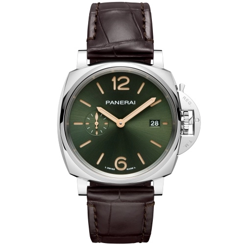 Panerai Luminor Due PAM01329