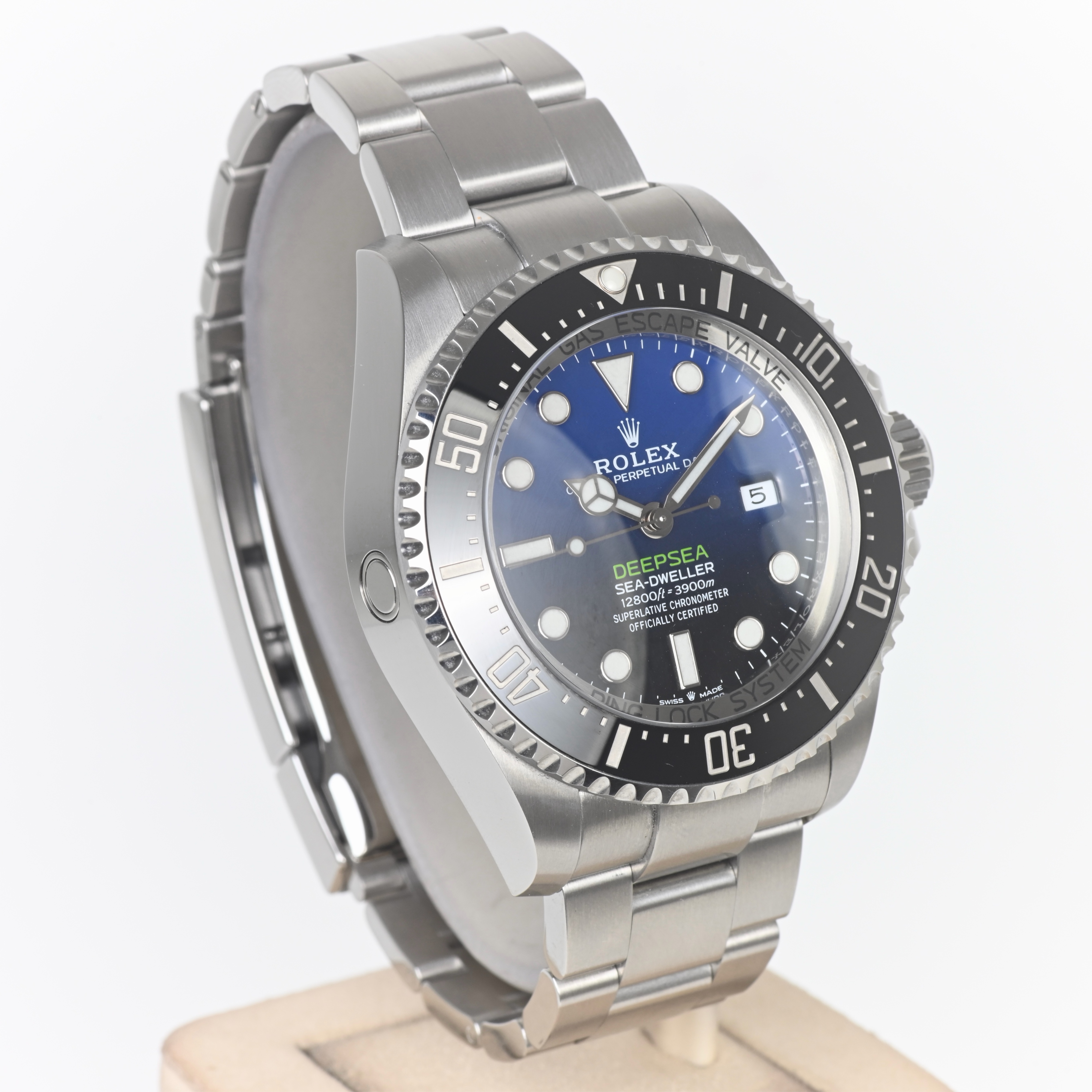 Sea-Dweller - Bild 2