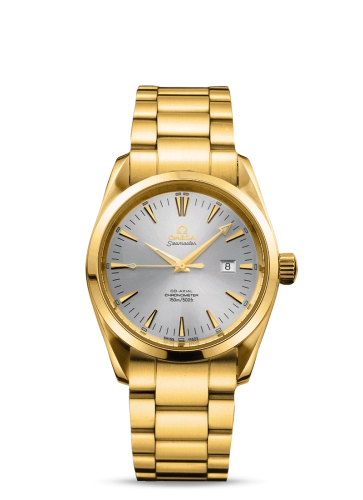 Omega Aqua Terra 2104-30-00