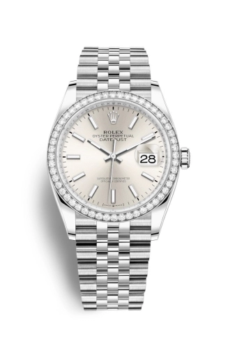 Rolex Datejust 36 126284RBR-0005