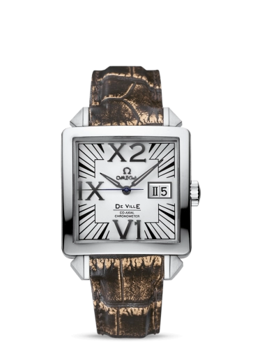 Omega De Ville 7711-30-39