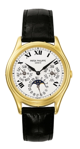 Patek Philippe Grand Complications 3940J-025