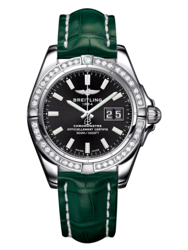 Breitling Galactic A49350LA-BE58-771P