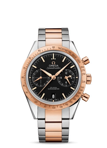 Omega Speedmaster '57 331-20-42-51-01-002