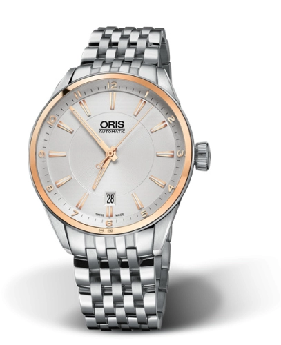 Oris Artix 01-733-7713-6331-07-8-19-80