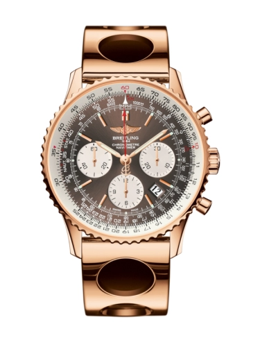 Breitling Navitimer RB012012-Q606-220R