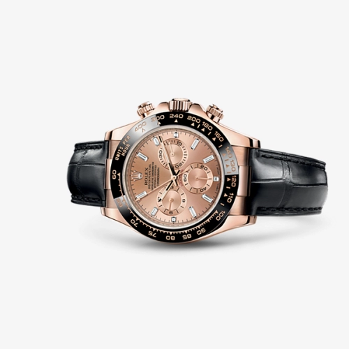 Rolex Daytona 116515LN-0006