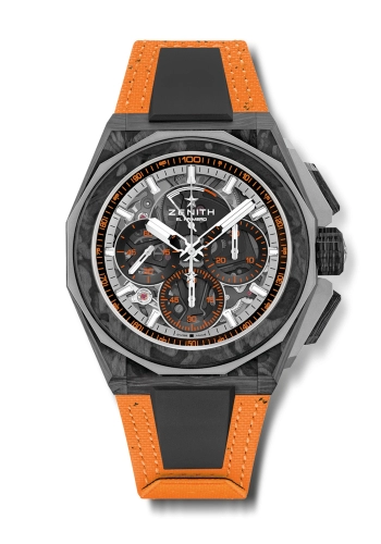 Zenith Defy Extreme 10-9100-9004-4-26-I305